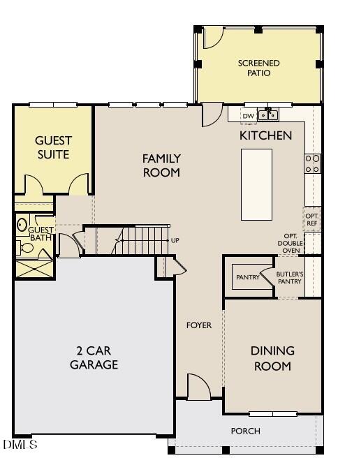 525 Jocund St #48, Wake Forest, NC 27587