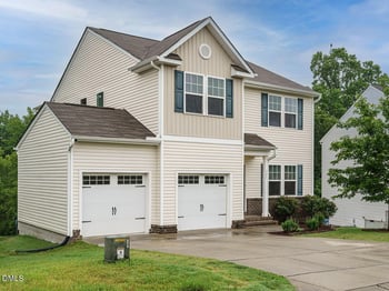 525 Kennelman Cir, Wendell, NC 27591