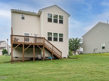 525 Kennelman Cir, Wendell, NC 27591