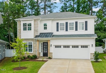 525 Kings Lake Way, Durham, NC 27703