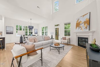 525 Kings Lake Way, Durham, NC 27703