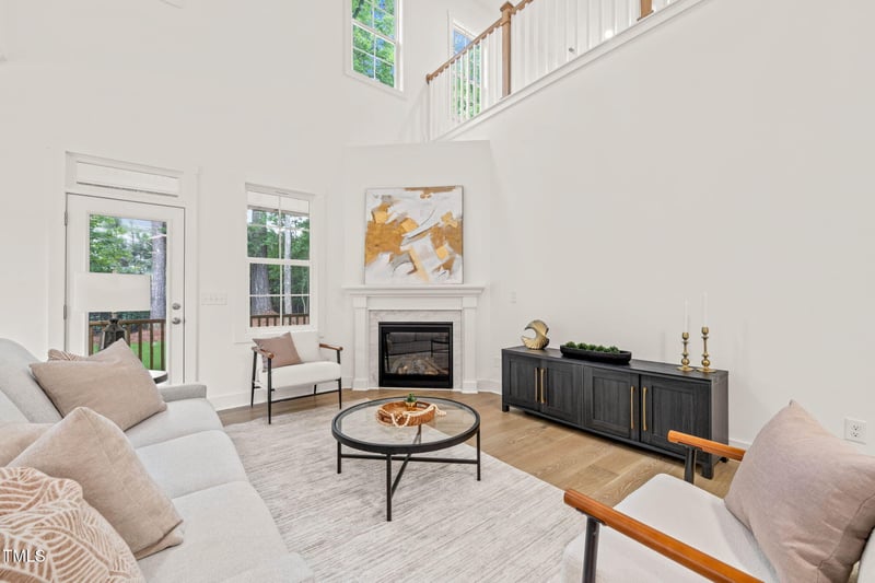 525 Kings Lake Way, Durham, NC 27703