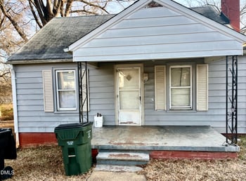 525 Lakeside Ave, Burlington, NC 27217