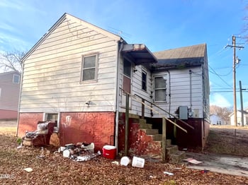 525 Lakeside Ave, Burlington, NC 27217