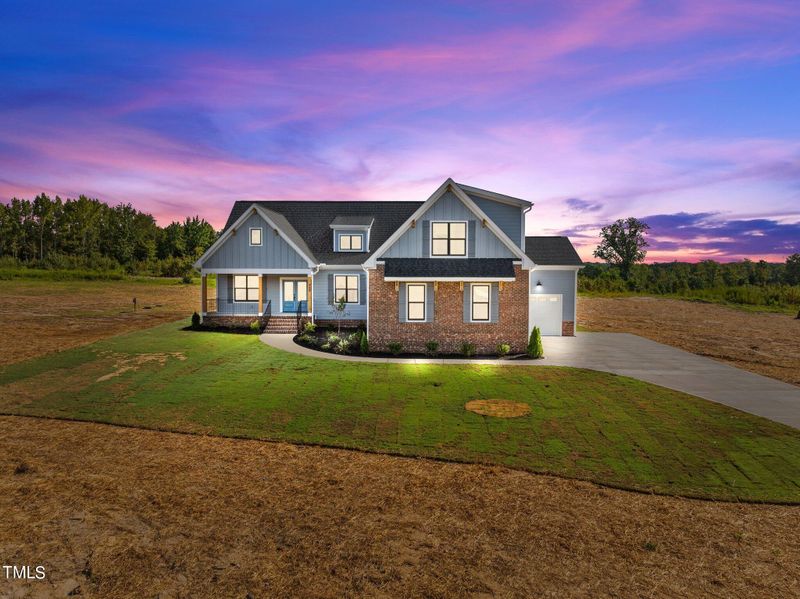 525 Lane Store Rd, Franklinton, NC 27525