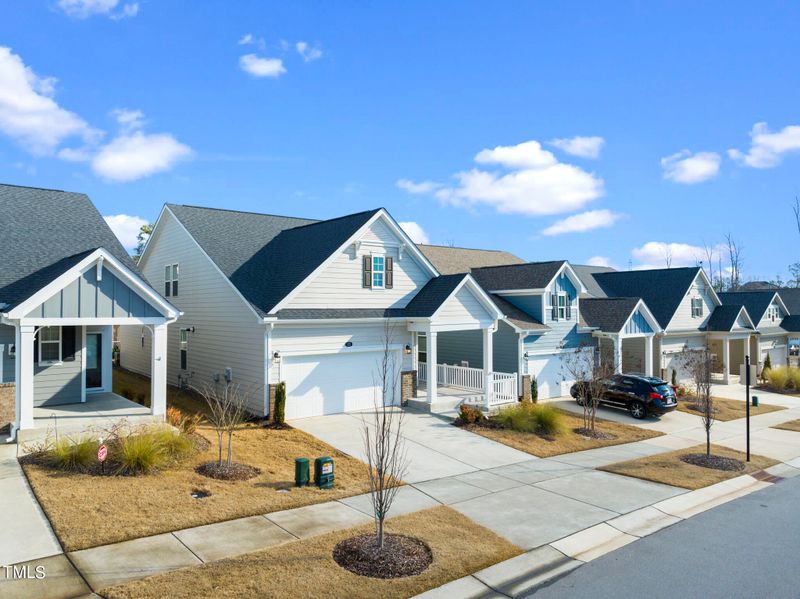 525 Langhorne Dr, Durham, NC 27703