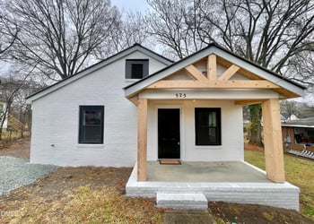 525 Lee St, Burlington, NC 27217