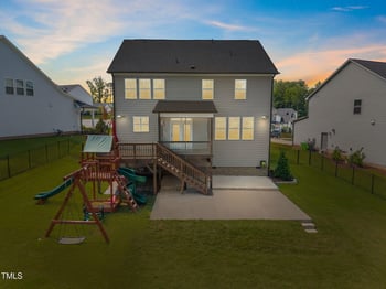 525 Marion Hills Way, Knightdale, NC 27545