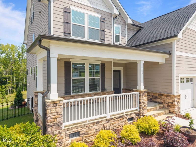525 Marion Hills Way, Knightdale, NC 27545