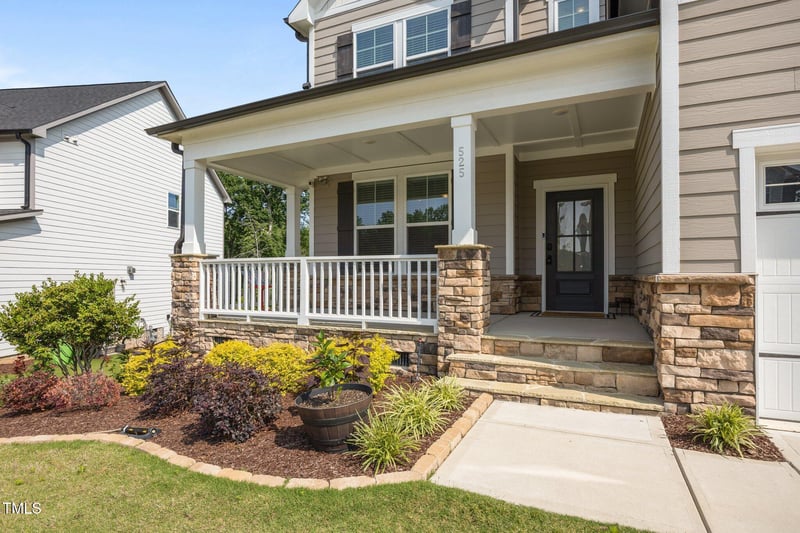 525 Marion Hills Way, Knightdale, NC 27545