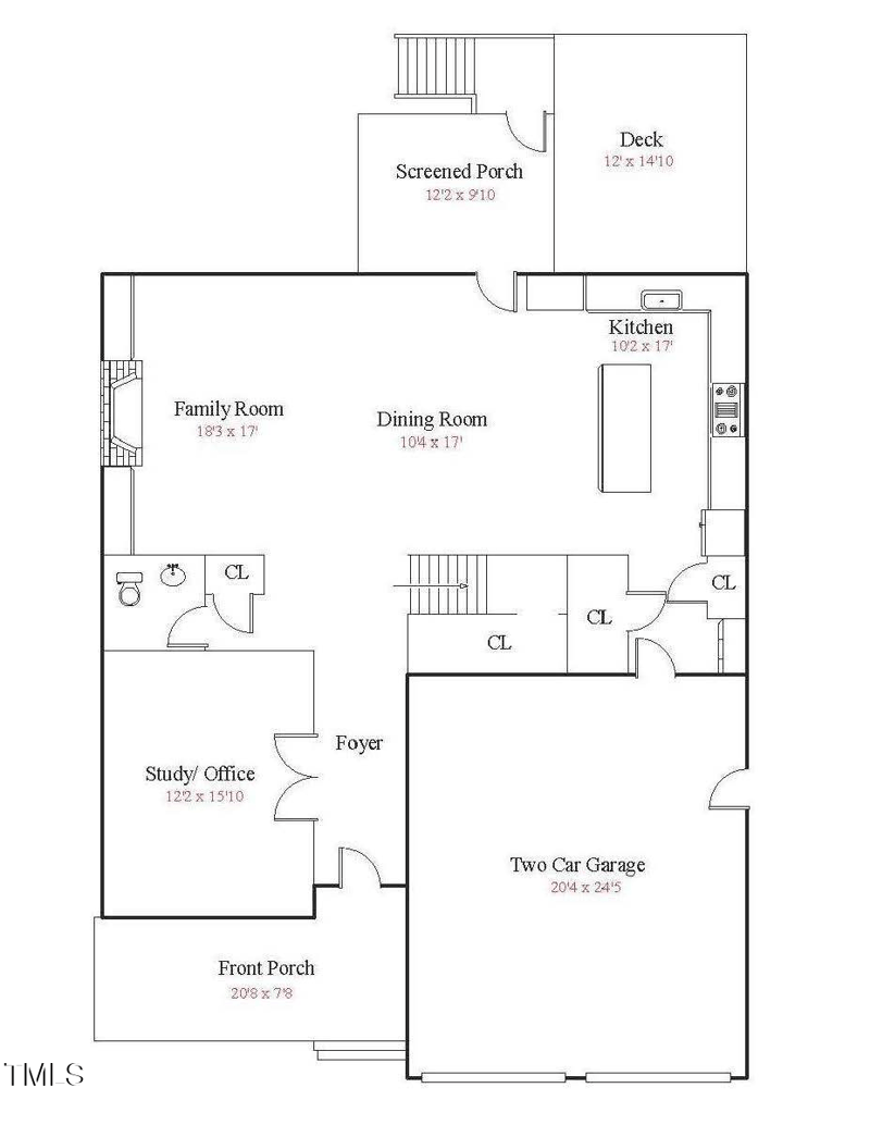 525 Marion Hills Way, Knightdale, NC 27545