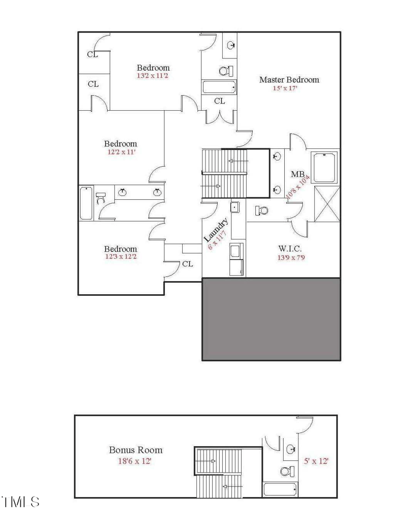 525 Marion Hills Way, Knightdale, NC 27545