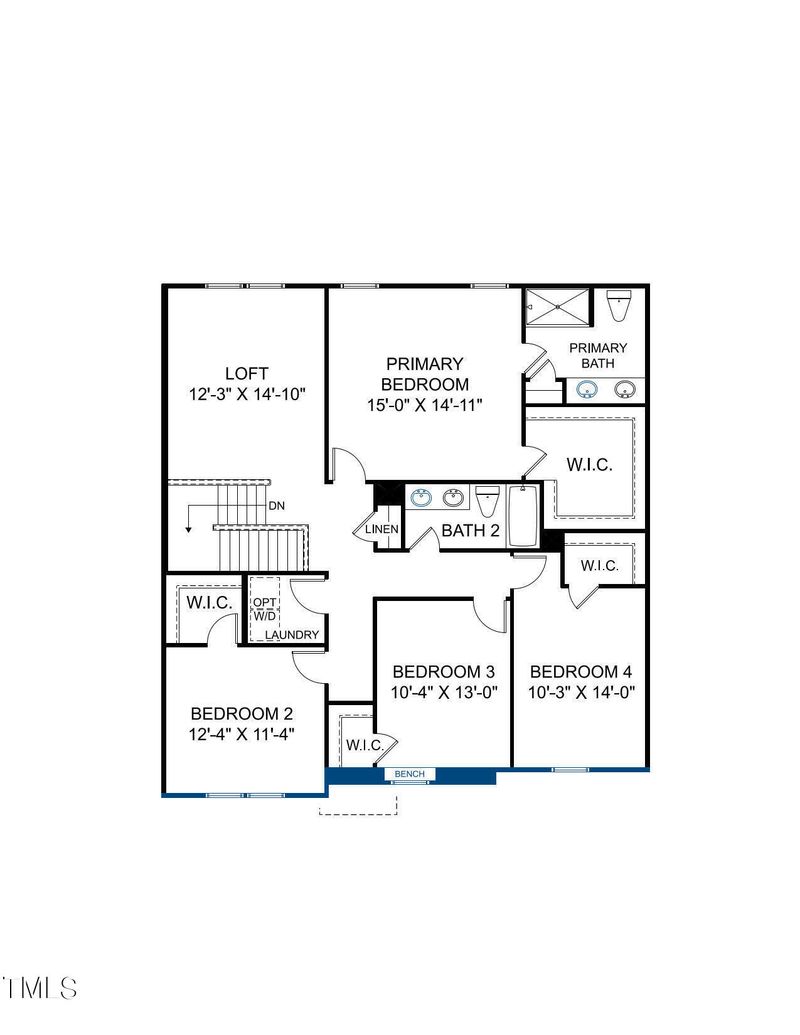 525 Marthas View Way, Wake Forest, NC 27587