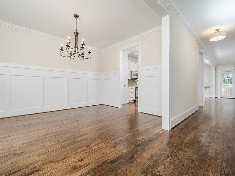525 Mial St, Raleigh, NC 27608