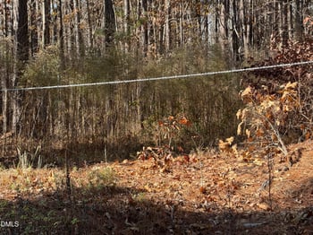 525 Montgomery Rd Lot 7, Franklinton, NC 27525