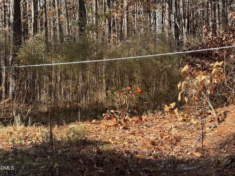 525 Montgomery Rd Lot 7, Franklinton, NC 27525