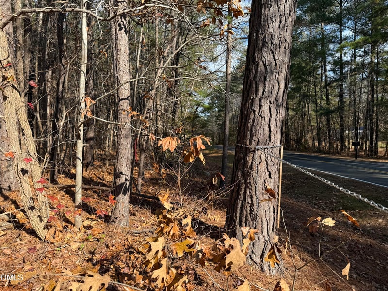 525 Montgomery Rd Lot 7, Franklinton, NC 27525