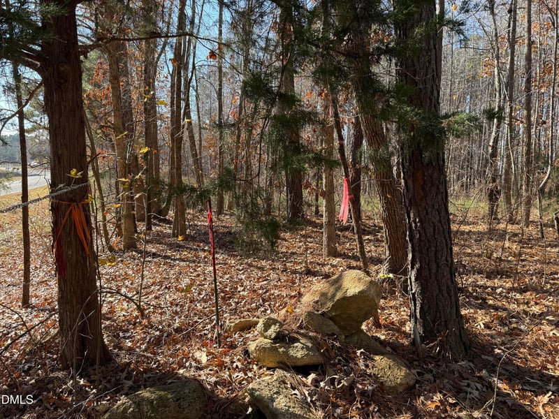 525 Montgomery Rd Lot 7, Franklinton, NC 27525