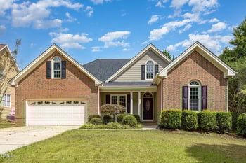 525 Moultonboro Ave, Wake Forest, NC 27587