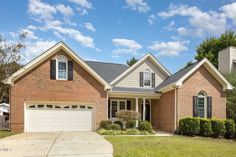 525 Moultonboro Ave, Wake Forest, NC 27587