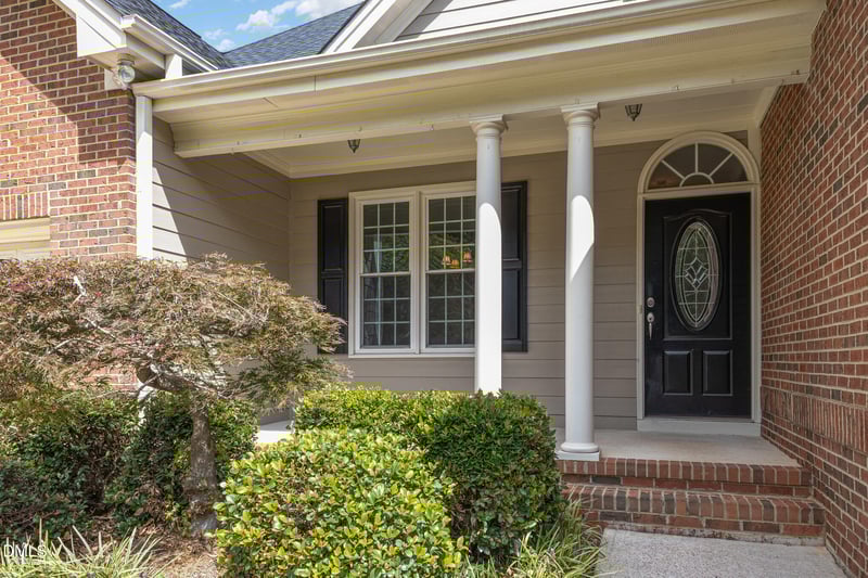 525 Moultonboro Ave, Wake Forest, NC 27587