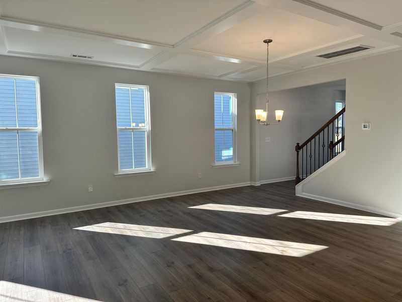 525 Oak Branch Trl #30, Garner, NC 27529