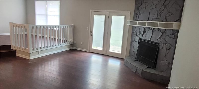 525 Offing Dr, Fayetteville, NC 28314