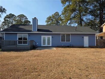 525 Offing Dr, Fayetteville, NC 28314