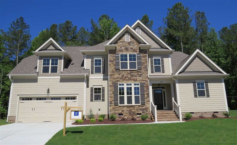 525 Opposition Way, Wake Forest, NC 27587
