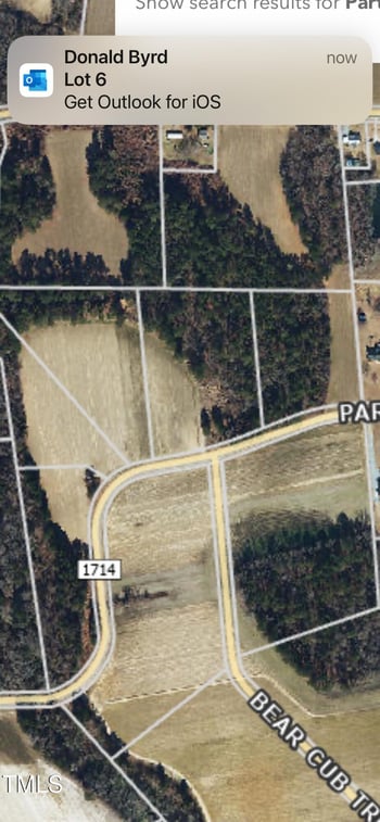 525 Partin Rd, Dunn, NC 28334