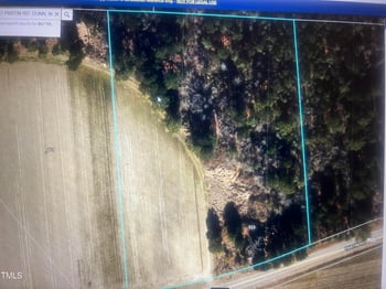 525 Partin Rd, Dunn, NC 28334