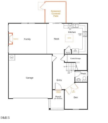 525 Purple Aster St, Youngsville, NC 27596