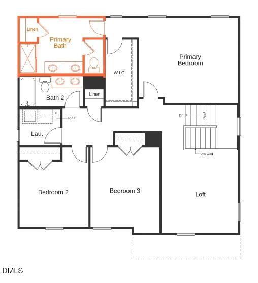 525 Purple Aster St, Youngsville, NC 27596