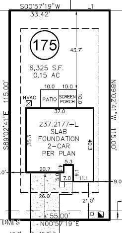 525 Purple Aster St, Youngsville, NC 27596