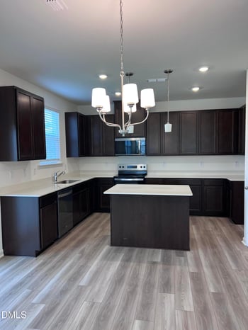 525 Purple Aster St, Youngsville, NC 27596