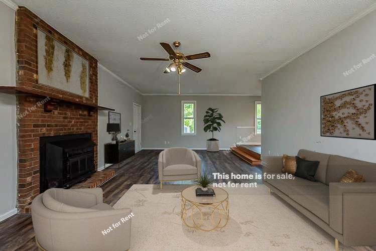 525 Rand Rd, Raleigh, NC 27603