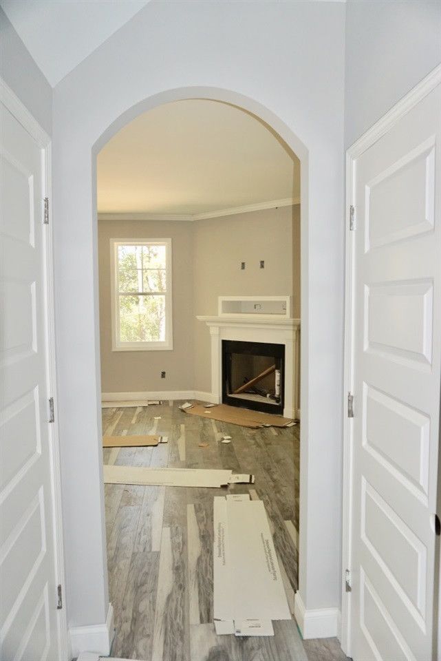 525 Raymond Dr, Wendell, NC 27591