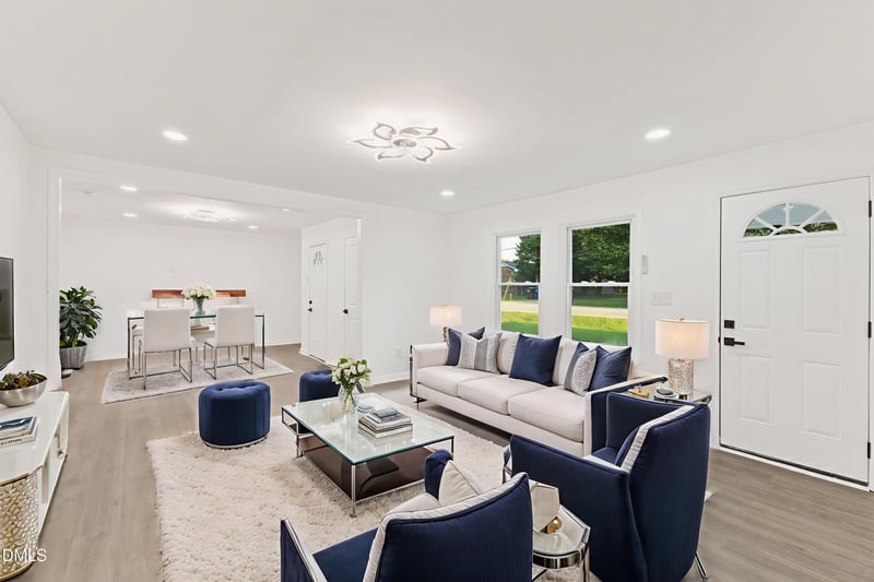 525 Stewart St, Coats, NC 27521