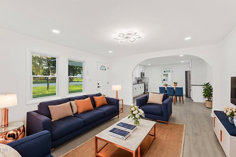 525 Stewart St, Coats, NC 27521