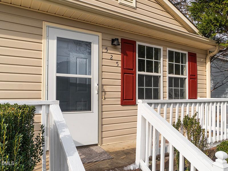 525 Texas Ave, Burlington, NC 27217