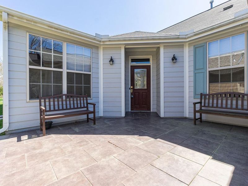 525 Tranquil Sound Dr, Cary, NC 27519