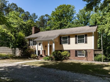 525 Turtle Creek Farm Rd, Apex, NC 27523