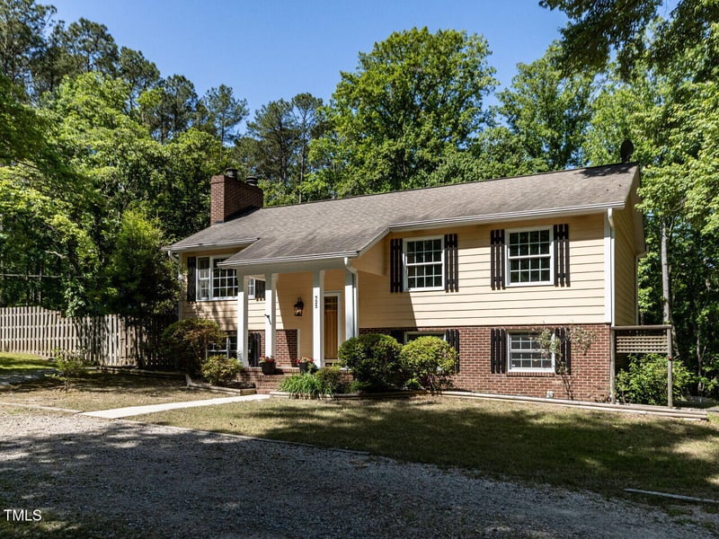 525 Turtle Creek Farm Rd, Apex, NC 27523