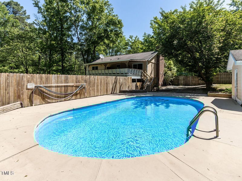 525 Turtle Creek Farm Rd, Apex, NC 27523