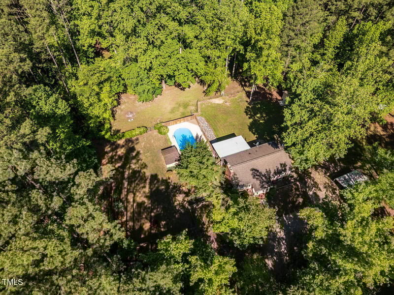 525 Turtle Creek Farm Rd, Apex, NC 27523