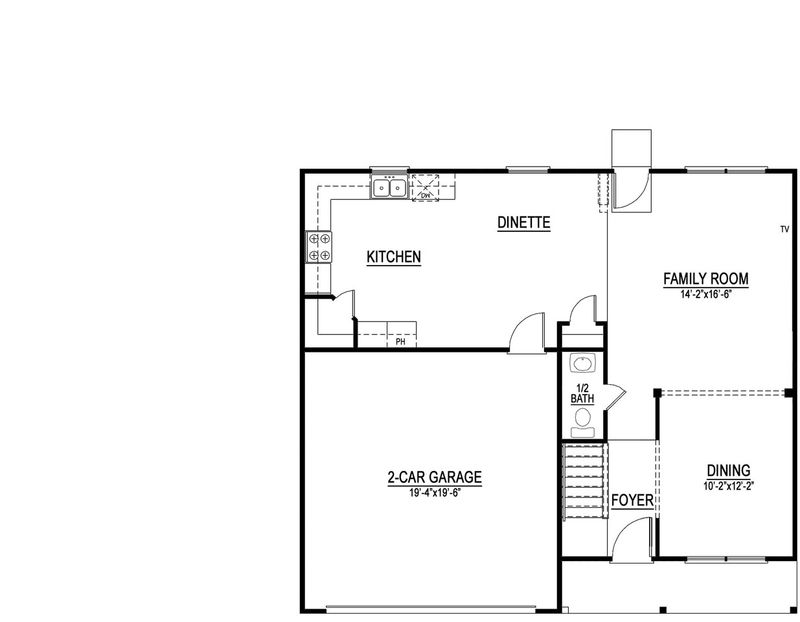 525 Whistable Ave, Wake Forest, NC 27587
