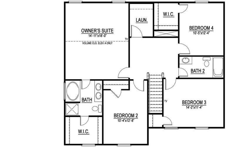 525 Whistable Ave, Wake Forest, NC 27587