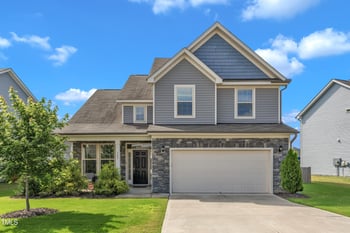525 Willow Breeze Ct, Zebulon, NC 27597