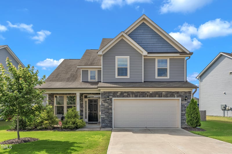525 Willow Breeze Ct, Zebulon, NC 27597