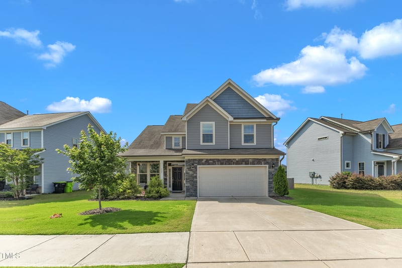 525 Willow Breeze Ct, Zebulon, NC 27597